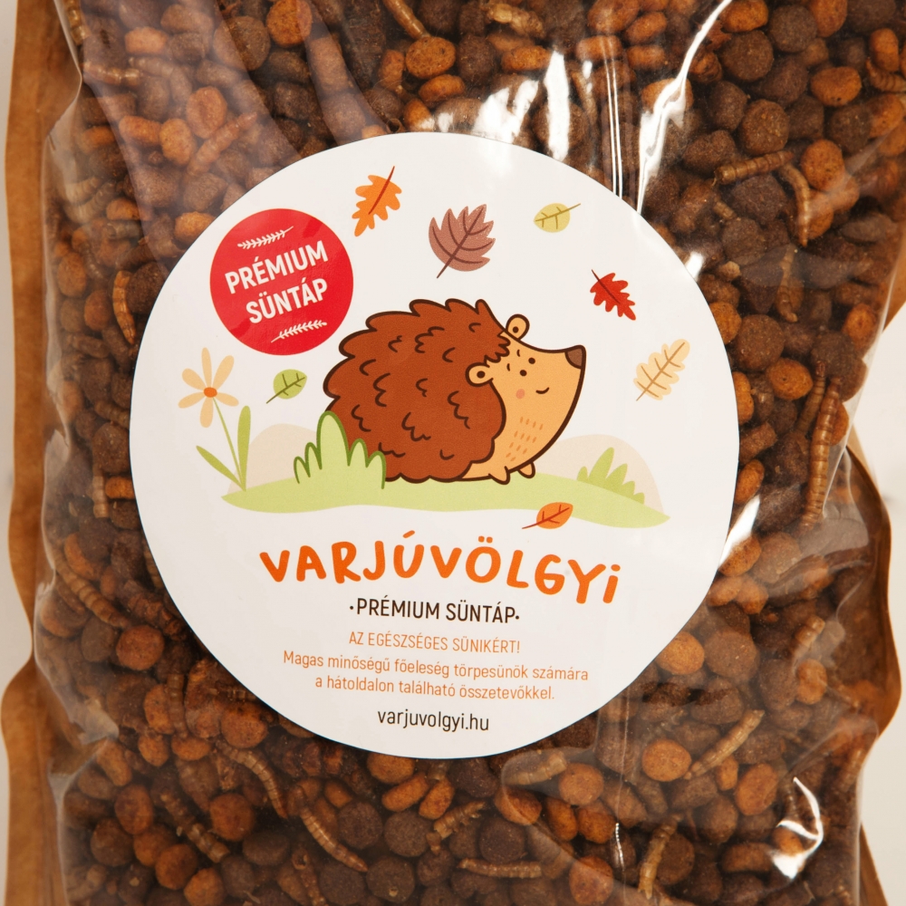 Prémium süntáp